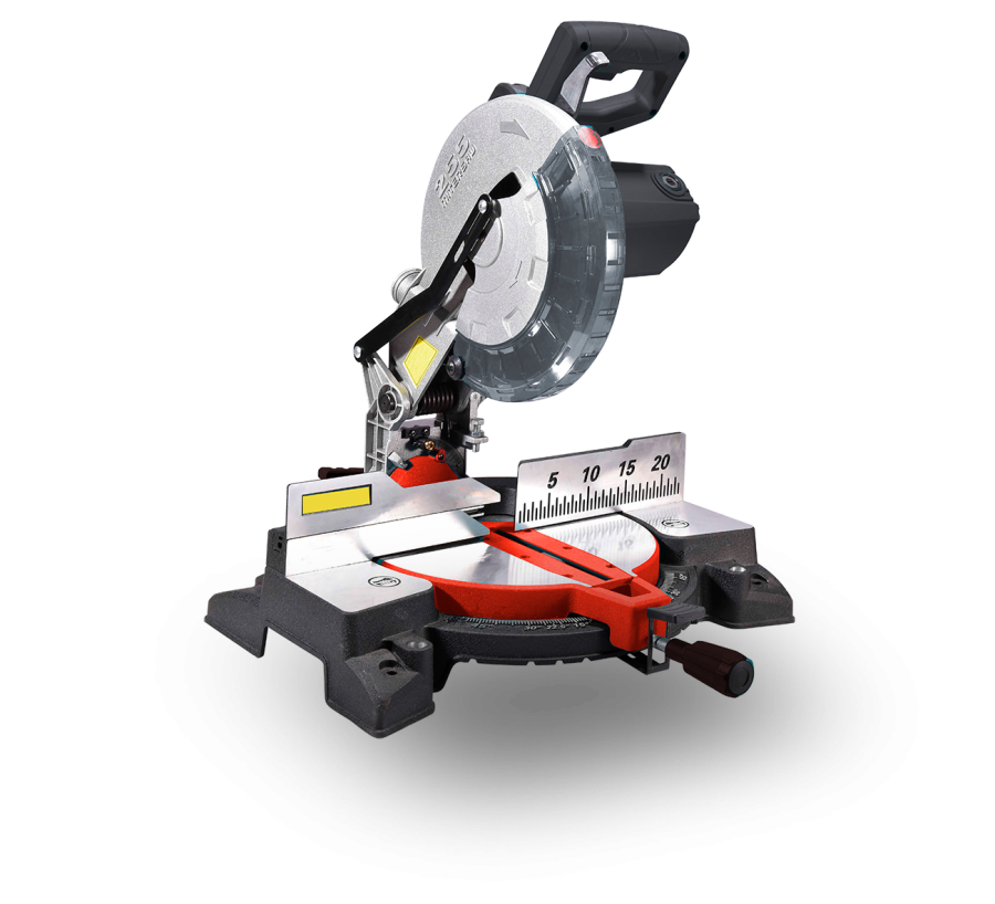 JIB 7255D-2 Торцовочная пила Дисконт (61П) от HARVEY-RUS