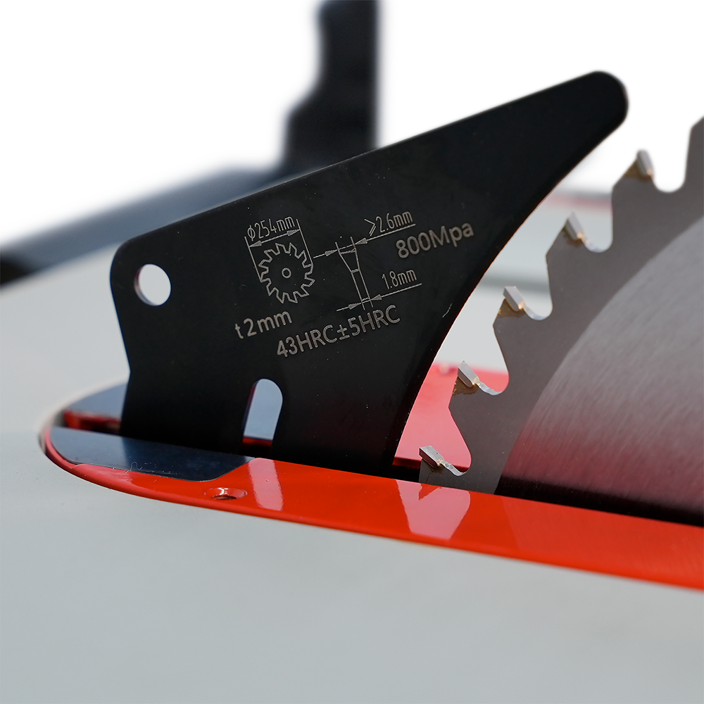 картинка JIB 2255M-7 Круглопильный станок от HARVEY-RUS