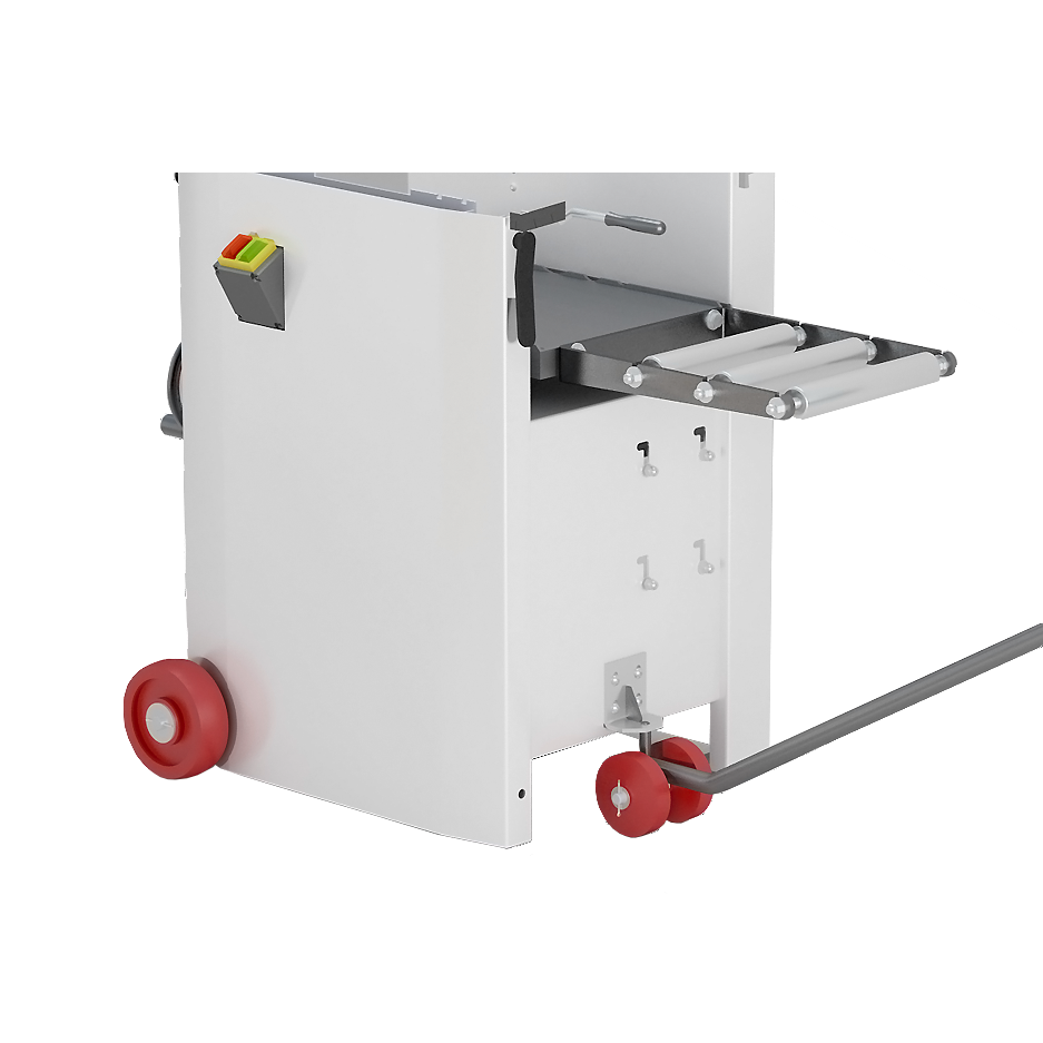 картинка Мобильная колесная база для JIB PT310A от HARVEY-RUS