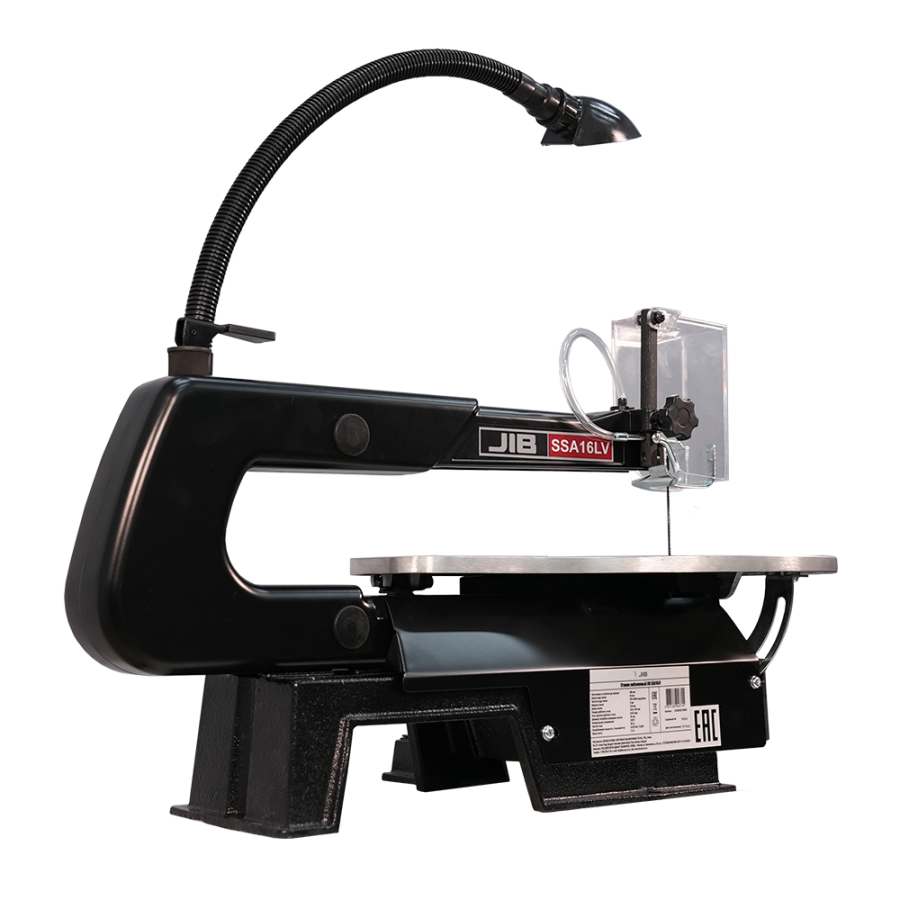 Лобзиковые станки