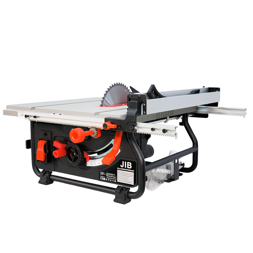 картинка JIB 2255M-7 Круглопильный станок от HARVEY-RUS