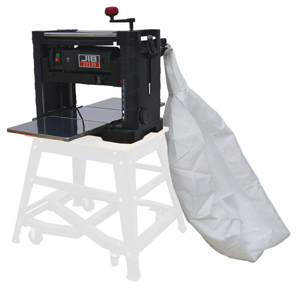 картинка JIB 22139 SC Рейсмусовый станок с сегментным валом от HARVEY-RUS