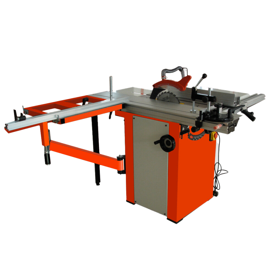 Круглопильные станки