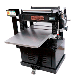картинка Цифровой индикатор для Рейсмусовых станков Warrior W0201/W0204 от HARVEY-RUS