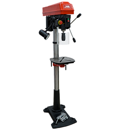 картинка JIB DP15VL Сверлильный станок от HARVEY-RUS