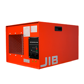 картинка Система фильтрации воздуха JIB AF25A от HARVEY-RUS