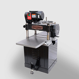 картинка Рейсмусовый станок WARRIOR W0205 HL от HARVEY-RUS