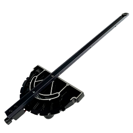 картинка JIB 25102-C  400B Круглопильный станок от HARVEY-RUS