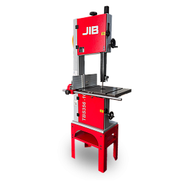 картинка JIB TBS-356-10 Ленточнопильный станок от HARVEY-RUS