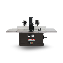 картинка JIB VSM-50 Фрезерный станок от HARVEY-RUS