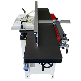 картинка JIB PT310A HL (400В) Фуговально-рейсмусовый станок с валом Helical от HARVEY-RUS