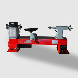 картинка JIB M320 Токарный станок от HARVEY-RUS