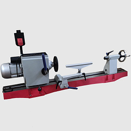 картинка JIB W0903X Токарный станок от HARVEY-RUS