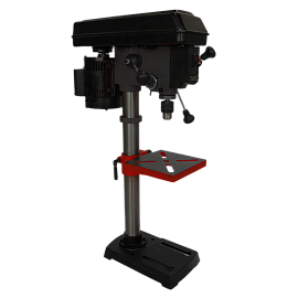 картинка JIB DP25016VL Сверлильный станок от HARVEY-RUS