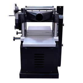 картинка WARRIOR W0204D  400В Рейсмусовый станок от HARVEY-RUS