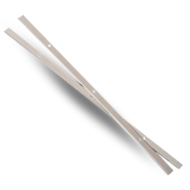 картинка Комплект ножей для рейсмусового станка JIB 22141 от HARVEY-RUS