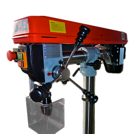 картинка JIB RDP86016B Сверлильный станок от HARVEY-RUS