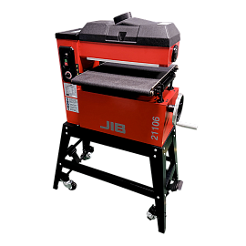 картинка JIB 21106 Барабанный шлифовальный станок от HARVEY-RUS