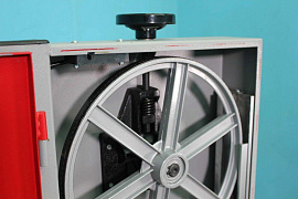 картинка Ленточнопильный станок JIB BS14 от HARVEY-RUS