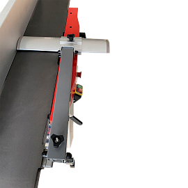 картинка JIB PT310A HL (230В) Фуговально-рейсмусовый станок с валом Helical от HARVEY-RUS