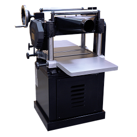 картинка WARRIOR W0204D  230В Рейсмусовый станок от HARVEY-RUS