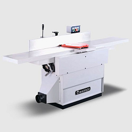 картинка Фуговальный станок WARRIOR W0101 от HARVEY-RUS