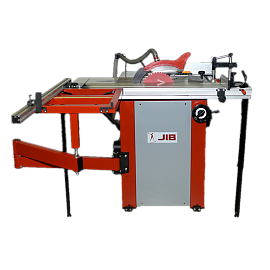 картинка JIB MJ10-1600 400B Круглопильный станок от HARVEY-RUS