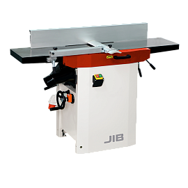картинка JIB PT310A (400В) Фуговально-рейсмусовый станок от HARVEY-RUS