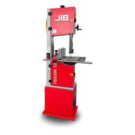 картинка JIB TBS-356-12 Ленточнопильный станок от HARVEY-RUS