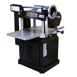 картинка Цифровой индикатор для Рейсмусовых станков Warrior W0201/W0204 от HARVEY-RUS