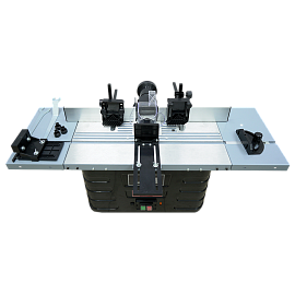 картинка JIB VSM-50 Фрезерный станок от HARVEY-RUS