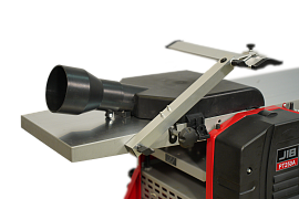 картинка JIB PT200A Фуговально-рейсмусовый станок от HARVEY-RUS