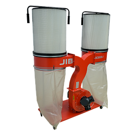 картинка Стружкоотсос JIB DC300S-1 от HARVEY-RUS