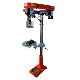 картинка JIB RDP86016F Сверлильный станок от HARVEY-RUS