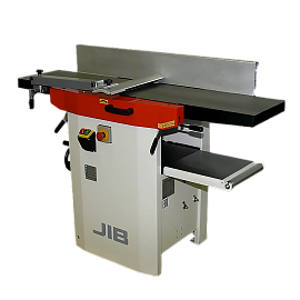 картинка JIB PT310A (400В) Фуговально-рейсмусовый станок от HARVEY-RUS