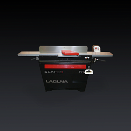 картинка Фуговальный станок LAGUNA SHEARTEC II PP8 HL 230В от HARVEY-RUS