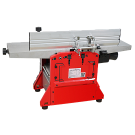 картинка JIB PT200A Фуговально-рейсмусовый станок от HARVEY-RUS
