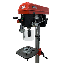 картинка JIB DP15VL Сверлильный станок от HARVEY-RUS