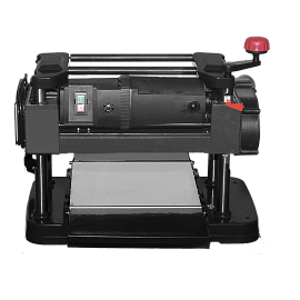 картинка JIB 22101 Рейсмусовый станок от HARVEY-RUS