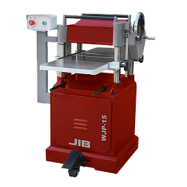 картинка JIB WJP-15 Рейсмусовый станок от HARVEY-RUS