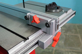 картинка Ленточнопильный станок JIB BS14 от HARVEY-RUS