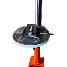 картинка JIB RDP86016B Сверлильный станок от HARVEY-RUS