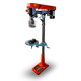 картинка Сверлильные станки от HARVEY-RUS