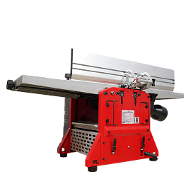 картинка JIB PT250A Фуговально-рейсмусовый станок от HARVEY-RUS