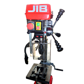 картинка JIB DP25016B Сверлильный станок от HARVEY-RUS
