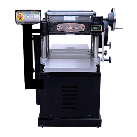 картинка WARRIOR W0204D  230В Рейсмусовый станок от HARVEY-RUS