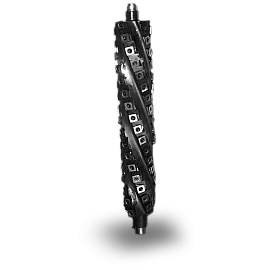 картинка Спиральный вал Helical 410 мм для  W0204 от HARVEY-RUS