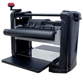 картинка JIB 22141 Рейсмусовый станок от HARVEY-RUS