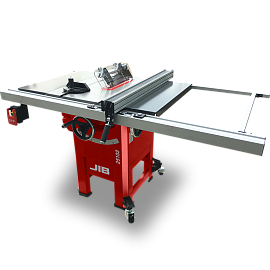 картинка JIB 25102 Круглопильный станок от HARVEY-RUS