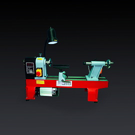 картинка JIB WL1218B Токарный станок от HARVEY-RUS